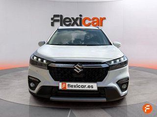 Suzuki SCross 1.4T S3 4WD Mild Hybrid