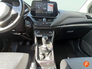 Suzuki SCross 1.4T S3 4WD Mild Hybrid