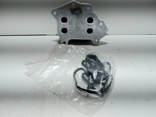 RADIADOR ACEITE 050702