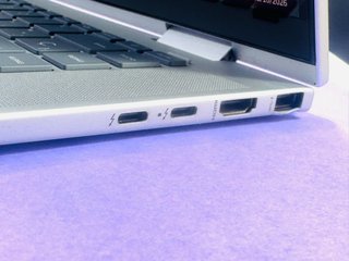 HP Envy x360 i5 13ª Gen 16GB 512GB Táctil 2 en 1