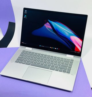 HP Envy x360 i5 13ª Gen 16GB 512GB Táctil 2 en 1