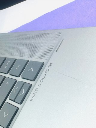HP Envy x360 i5 13ª Gen 16GB 512GB Táctil 2 en 1