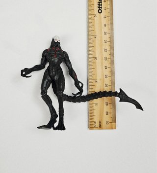 Action Figure Verdugo Resident Evil 4 Agatsuma