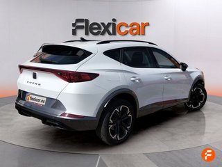 Cupra Formentor 1.5 TSI 110kW (150 CV) DSG