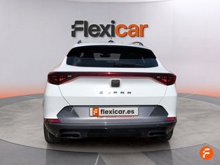 Cupra Formentor 1.5 TSI 110kW (150 CV) DSG