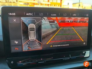 Cupra Formentor 1.5 TSI 110kW (150 CV) DSG