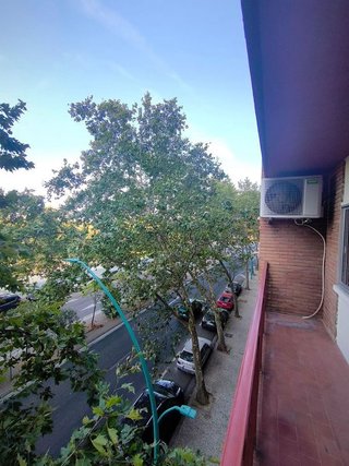 Piso en alquiler en Las Fuentes en Zaragoza