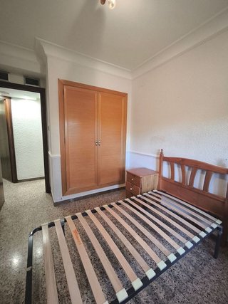 Piso en alquiler en Las Fuentes en Zaragoza
