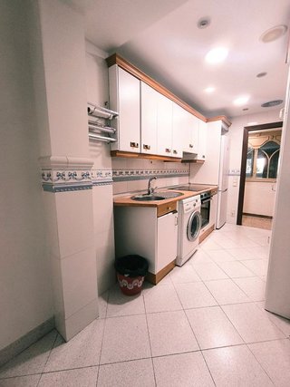 Piso en alquiler en Las Fuentes en Zaragoza