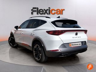 Cupra Formentor 1.5 TSI 110kW (150 CV) DSG