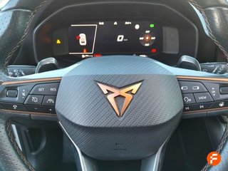 Cupra Formentor 1.5 TSI 110kW (150 CV) DSG