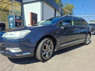 Citroen C5 2011