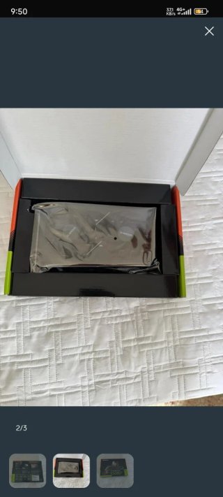 Gigabyte RTX 5060 Ti 8GB Tarjeta Gráfica
