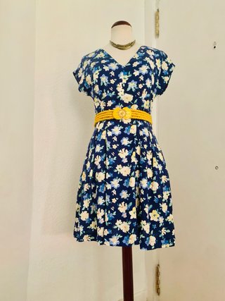 Vestido Nuevo Louche Talla 40