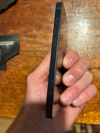 iPhone 13 como nuevo