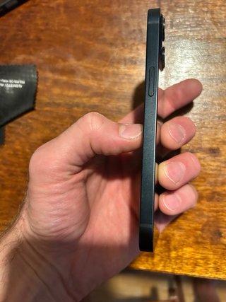 iPhone 13 como nuevo
