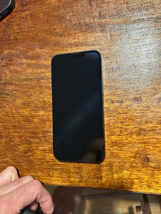 iPhone 13 como nuevo