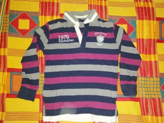 37 prendas niño 8 años
