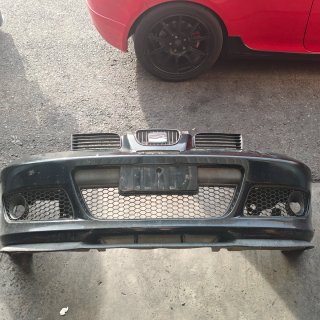 Parachoques Seat León Cupra mk1