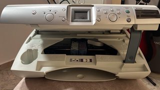 Lexmark P4350 Impresora Multifunción