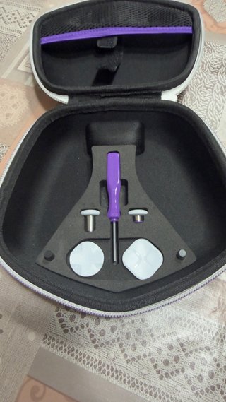 Mando Inalámbrico Victrix Pro BFG