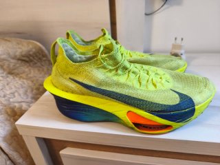 Zapatillas Nike Alphafly 3