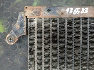 Condensador radiador aire acondicionado CITROEN