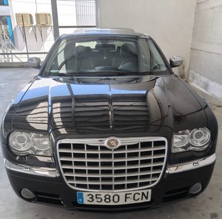 Chrysler 300 C 2006