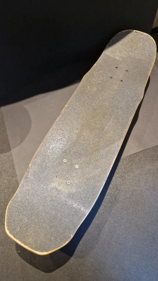 Skate Cruzade Old School.