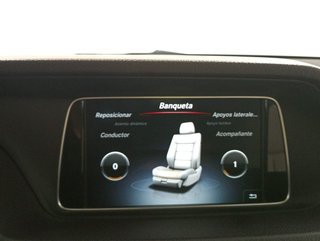 Mercedes-Benz Clase E E 300 BlueTEC Hybrid Estate 170 kW (231 CV)