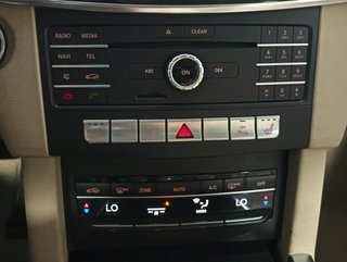 Mercedes-Benz Clase E E 300 BlueTEC Hybrid Estate 170 kW (231 CV)