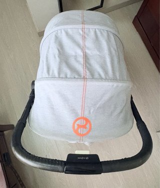 Silla de paseo Cybex Beezy