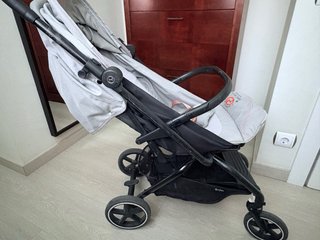 Silla de paseo Cybex Beezy