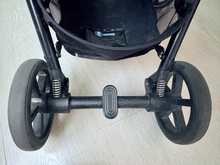 Silla de paseo Cybex Beezy