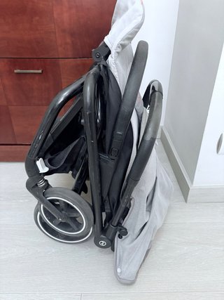 Silla de paseo Cybex Beezy
