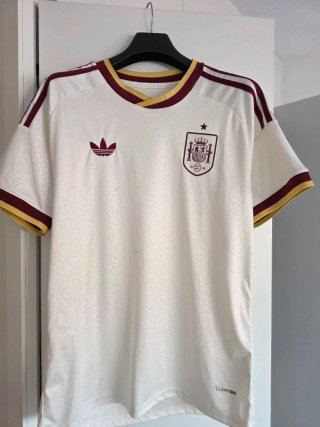 Camiseta Selección Española Adidas Talla M