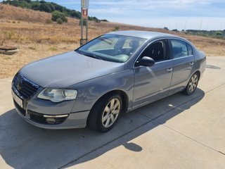 Volkswagen Passat 2006