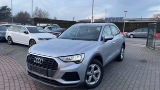 Audi Q3 2019