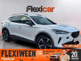 Cupra Formentor 1.4 e-Hybrid 150kW (204 CV) DSG