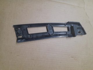 Soportes Parachoques BMW X5 E70 7226937 7226938