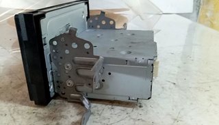 Toyota 10r038055 sistema audio / radio auris 57508