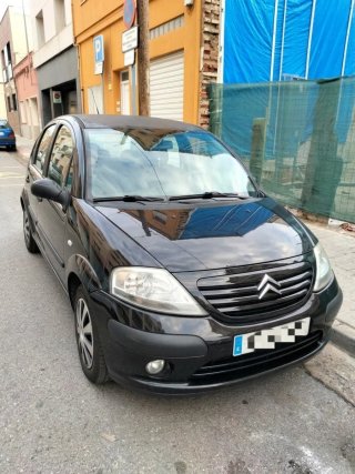 Citroen C3 2003