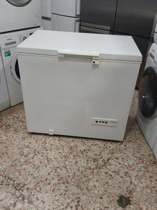 Congelador Horizontal Ignis Blanco