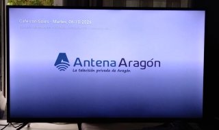 Smart TV Thomson 43 pulgadas 43UD6406