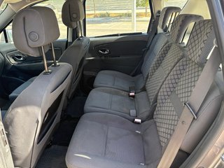 Renault Scenic 2011