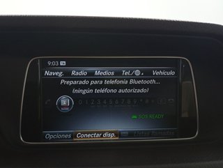 Mercedes-Benz Clase E E 300 BlueTEC Hybrid Estate 170 kW (231 CV)