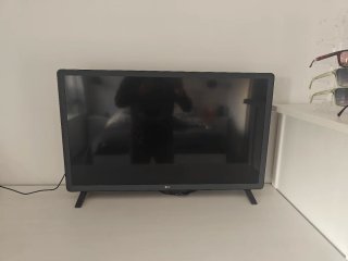 Televisor LG 32 pulgadas