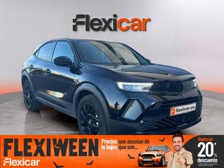 Opel Mokka 1.2 T XHT Hybrid eDCT6 Edition