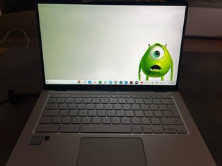 ASUS Chromebook Flip C434 8GB