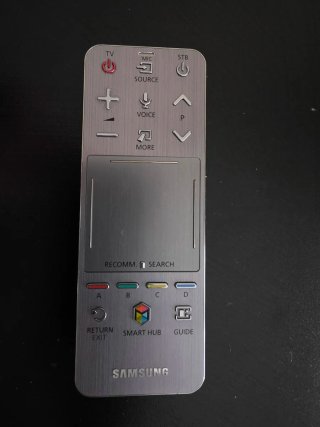 Mando a distancia Samsung